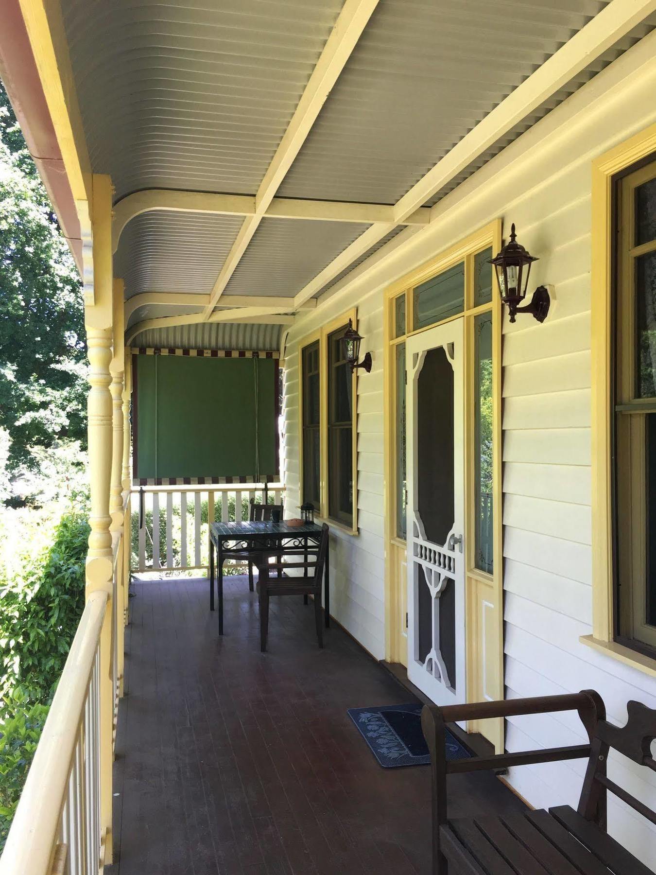 Charnwood Cottages In Warburton Εξωτερικό φωτογραφία