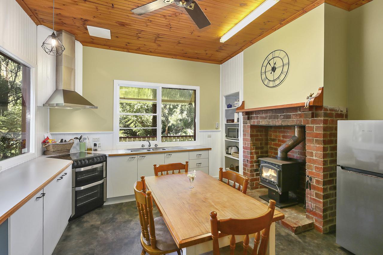 Charnwood Cottages In Warburton Εξωτερικό φωτογραφία