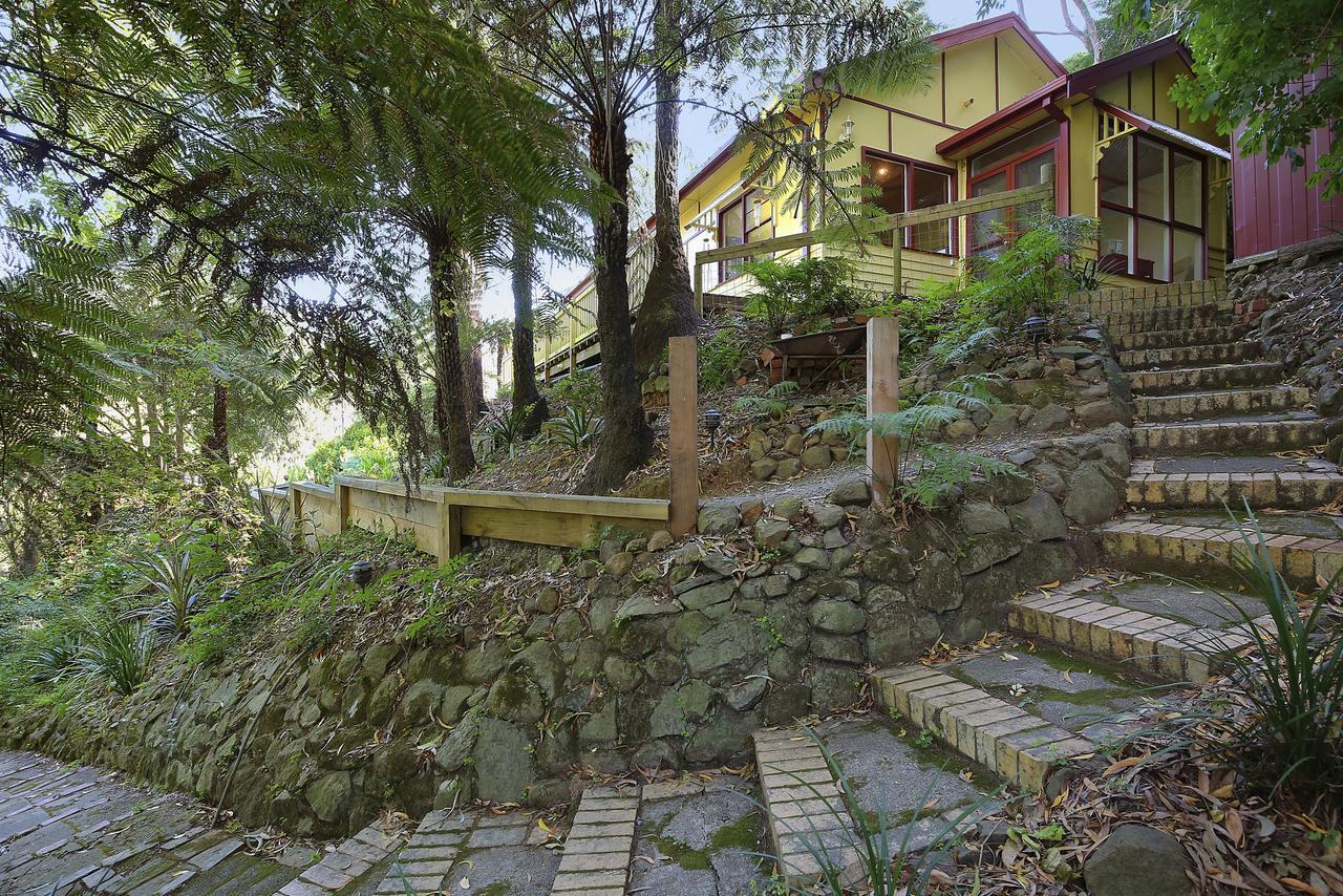Charnwood Cottages In Warburton Εξωτερικό φωτογραφία