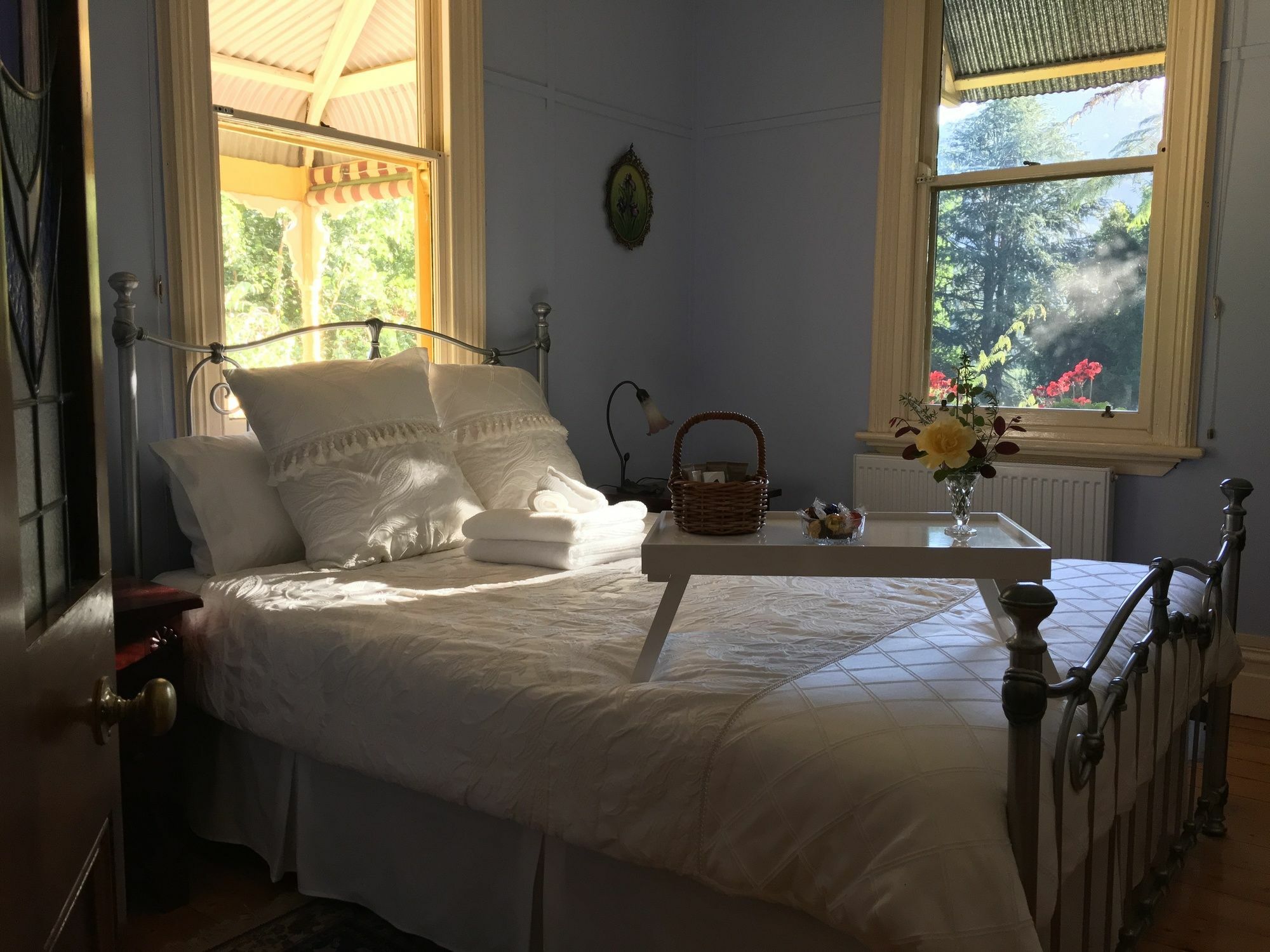 Charnwood Cottages In Warburton Εξωτερικό φωτογραφία