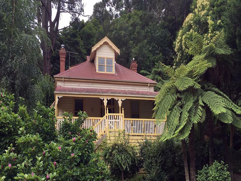 Charnwood Cottages In Warburton Εξωτερικό φωτογραφία